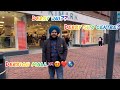 The best tour of Derby city centre // Derbion mall and  University of Derby ❤️❤️❤️🇬🇧🇬🇧🇬🇧