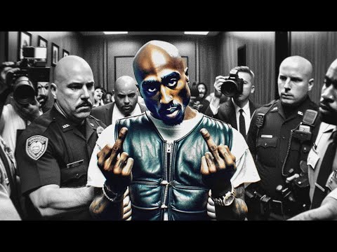 2Pac - American Dream • (2024)