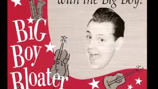 Big Boy Bloater - Jump For Joy