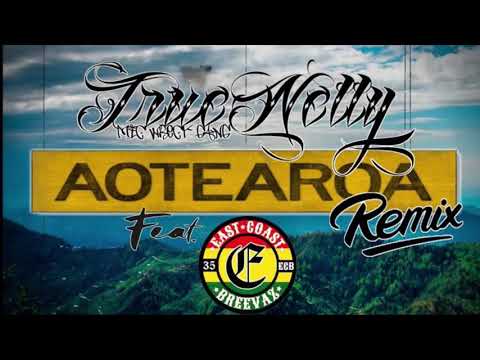AOTEAROA - True Nelly ft East Coast Breevaz