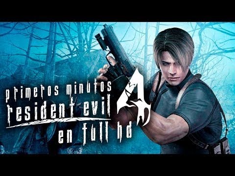 Resident Evil 4 Detras De Ti Imbecil