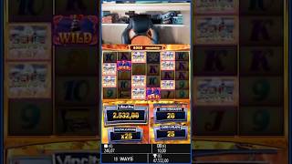 Big Win of Today: Apr 24, 2025 #GenieJackpotsMegaways