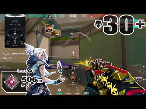 DEMONIC JETT! - keloqz [EU] #MatchMVP