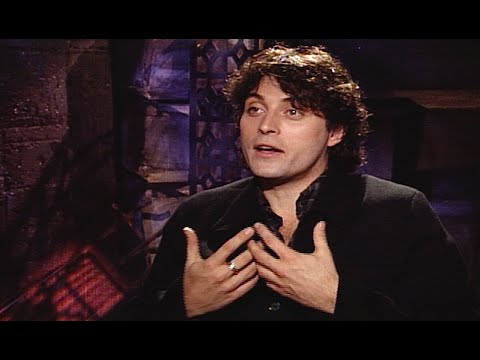 Rewind: Rufus Sewell on arrival in Hollywood, strange theatre interruptions, & shooting "Dark City"