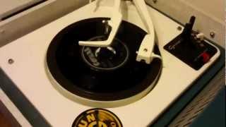 Jackie Wilson ~ That's Why ( I Love You So ) - Original 45rpm Coral label 1959