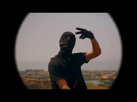 (FREE) Afro Drill x Brazilian Funk Type Beat, Morad x Central Cee Type Beat - "Balaclava"