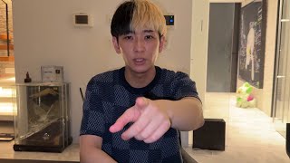 覚醒剤を過去にやってた人の話を聞いたことがあるけど、一生残るらしいってところ、たぶんジョーブログとコラボしたときの西成のキンちゃんとのトークかな?あのトークすごく印象に残ってます。 - 覚醒剤に溺れた与沢翼について