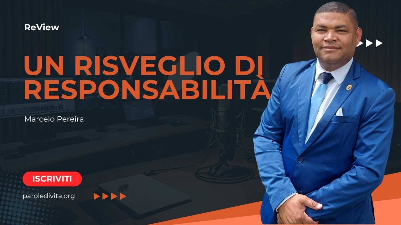 Review | Un risveglio di responsabilità