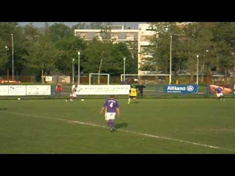 25.kolo 4.hnl-A-2010-11 (30.04.2011) Dubrava -Ilovac  5-0 (gol za 3-0)