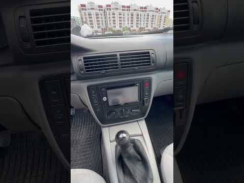 фото volkswagen passat b5 рестайлинг 0