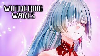 Wuthering Waves 2.5 - New Main Story Quest Full Walkthrough