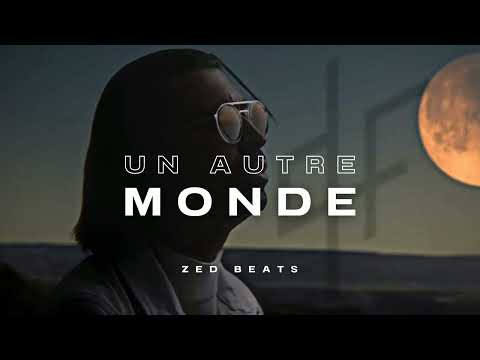 PNL x DTF x Moha MMZ Type Beat - "AUTRE MONDE" ( Instrumentale Emotion/Cloud - Instru Rap 2022 )