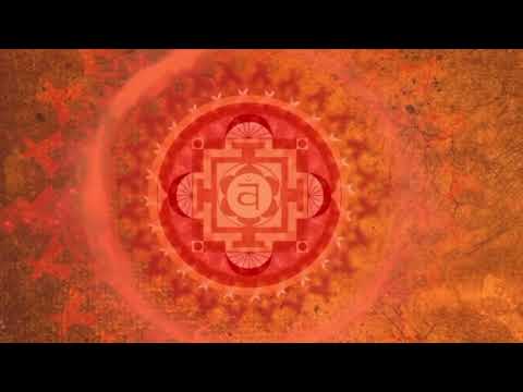 Enosis - Chakras
