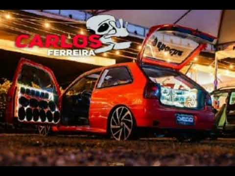 Poke poke Eletro funk DJ Carlos Ferreira