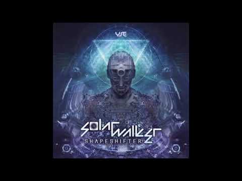 Solar Walker - Shapeshifter (Original Mix)