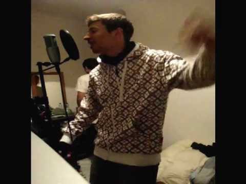 Freestyle drunkG & MjcMajestic no Place