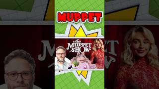 THE MUPPETS ARE COMING BACK?