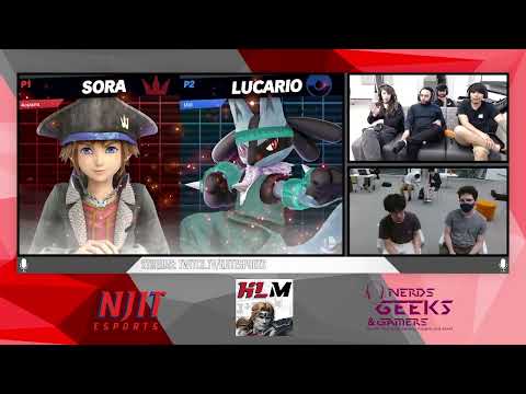 The Highland Masters Arcadian - cub VS Ubl - Losers Semifinals