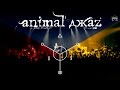 Animal ДжаZ - live @ Ray Just Arena (19.04.2015 ...
