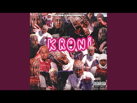 KRONI