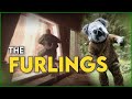 The Furlings Everything We Know About Stargate S Mystery Race