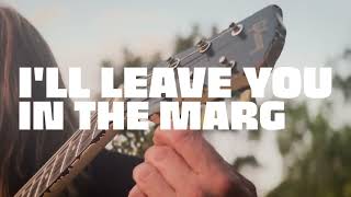 The Lemonheads - In The Margin (Official Lyric Video)
