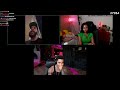Plaqueboymax Hosts CracBaby Vs Kani Rosi