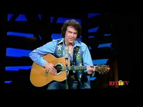 Ronnie Prophet - Yankee Doodle Dixie McDonald