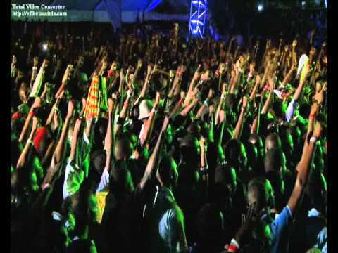 FIESTA DAR 2011 part 8