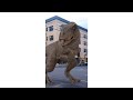 Travel back in time with AR dinosaurs in Search Travel back in time with AR dinosaurs in Search