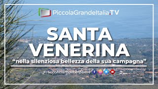 preview picture of video 'Santa Venerina - Piccola Grande Italia'