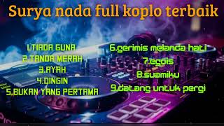 Download lagu SURYA NADA ALBUM FULL KOPLO TERBAIK mp3
