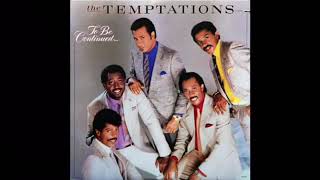 The Temptations - More Love, Your Love