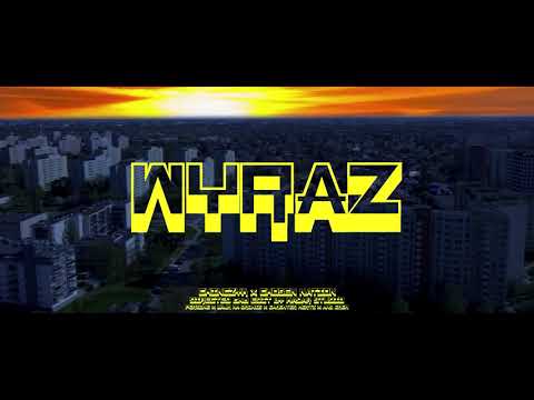 Chińczyk -Wyraz  prod. Chubeats  Skrecze Dj Twister
