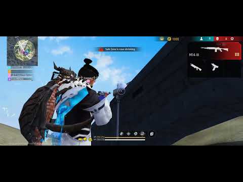 new game play free fire mi joker Gaming free rewards