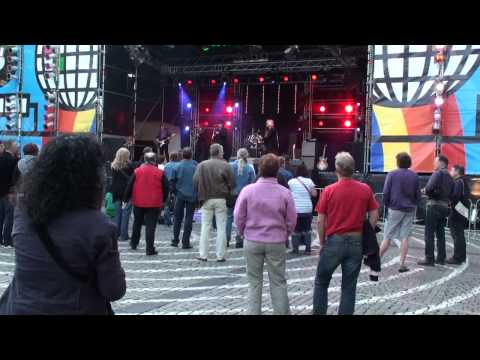 12BBB -  Blues Den Bosch