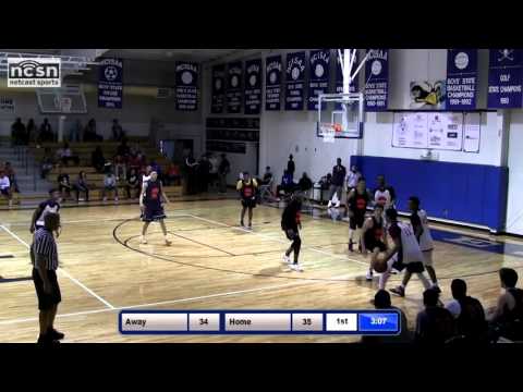 Fab 40 2016 Eastern NC Regional Game Three