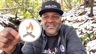 Black Folks Camp Too - Unity Blaze, Everywhere