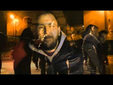 AREA-NORD  LELLURANO FEAT OBLY SENZA AMBIZIONE