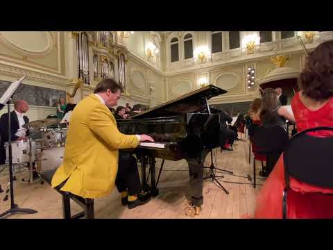 Alexander Tsfasman, "Fast Movement"