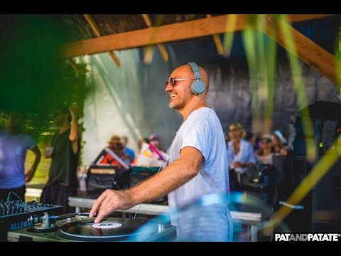 Sven Väth @ Family Piknik 2017