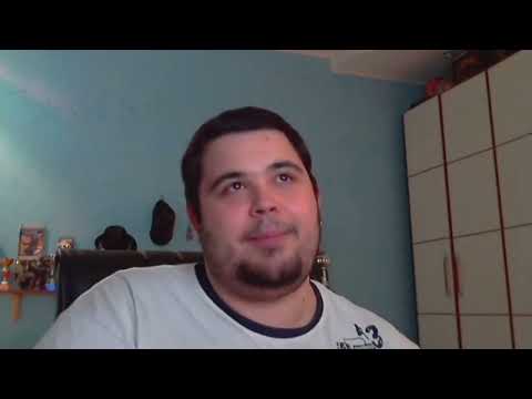 Stavo Bevendo la CocaCola Cicciogamer89