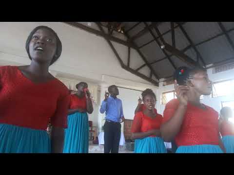 Ekibi by The Hebrews Choir
