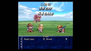 In Search - Let's Play Tales of Phantasia Part 41