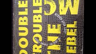 Rebel Mc Feat. Double Trouble-Just Keep rockin'(Robin Albers Mix)