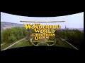 Smileboxed The Wonderful World Of The Brothers Grimm Trailer In Cinerama