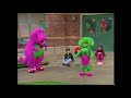 Barney Friends You Can Do It Season 6 Episode 17