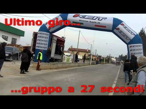 Fossalunga 12-03-2011 jun/sen