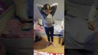 If IT ain't love tanze ich und meine bff