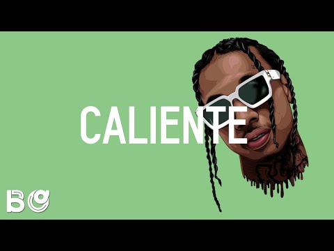 ☀️ Tyga x J. Balvin Type Beat - CALIENTE | Prod. BO Beatz
